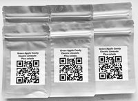 BASE – PreWorkout | Sample Pack