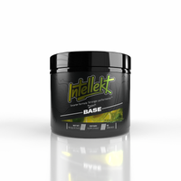 BASE Pre-Workout | Electric Limeade