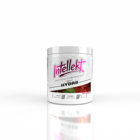 HYDR8 – Electrolytes | Juicy Watermelon