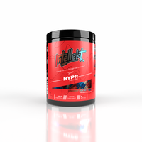 HYPR – Workout Drink Mix | All Flavors
