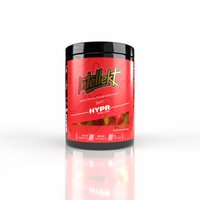 HYPR – Workout Drink Mix | All Flavors