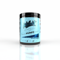 PUMPD – Caffeine-Free Workout Formula | All Flavors
