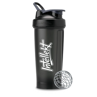 Shaker Bottle