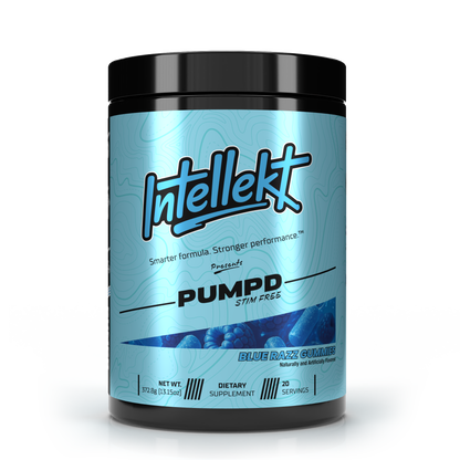 PUMPD