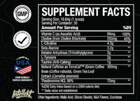 BASE Pre-Workout | Pina Colada